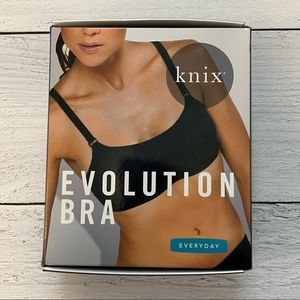 Knix Evolution Bra reversible size 6
